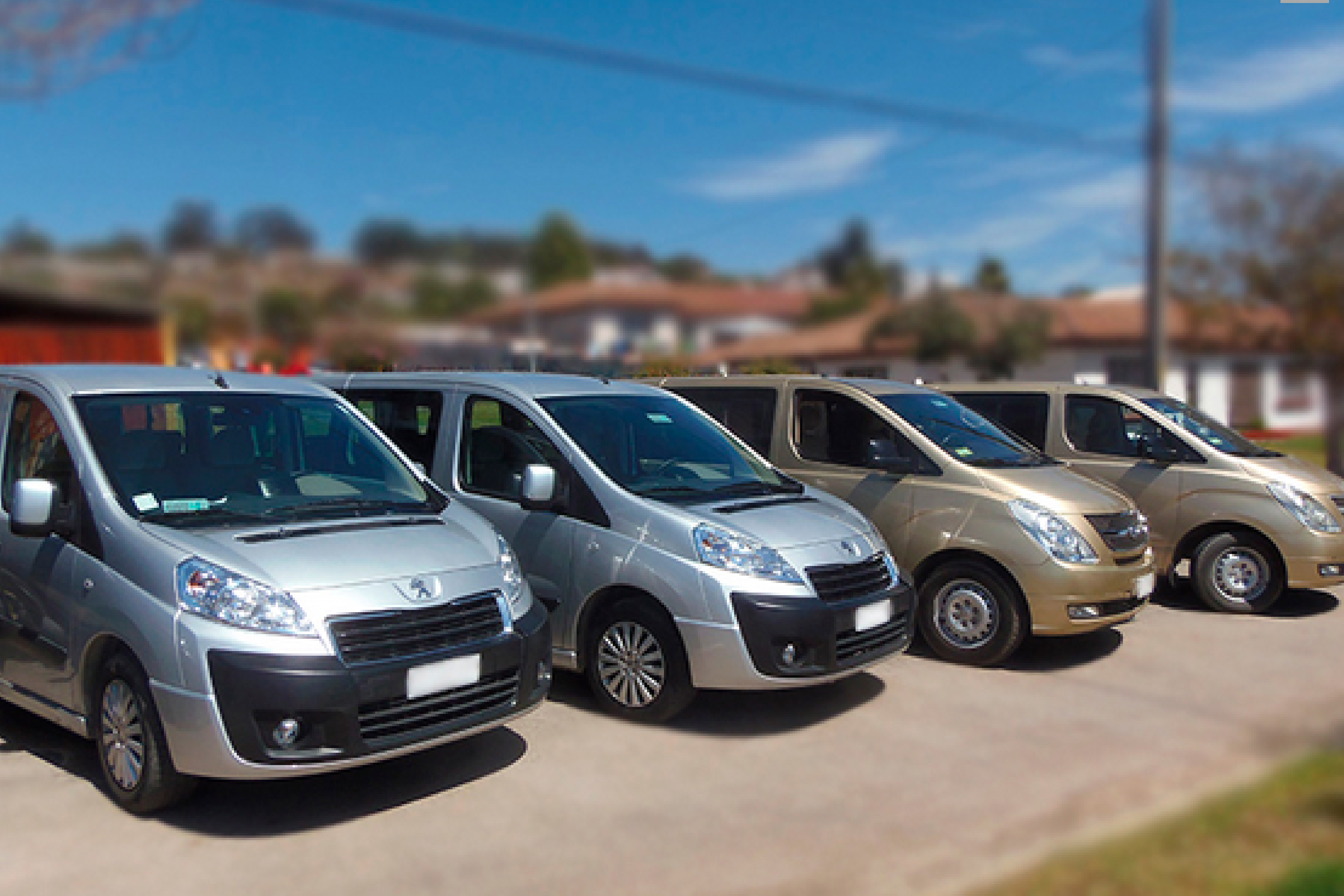 Our Exceptional Solutions Image